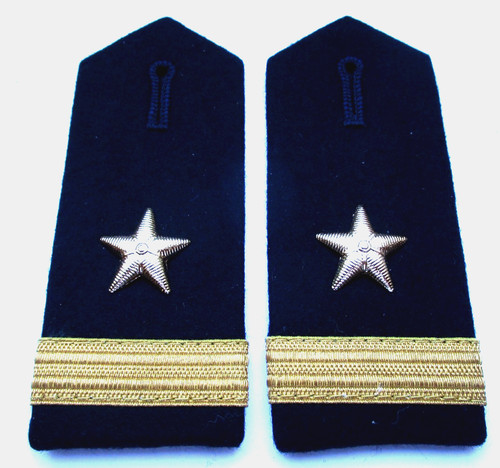 Schulterklappen marine - schulterklappen,