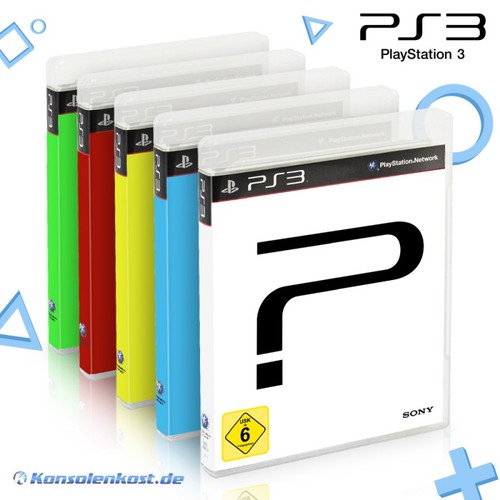 Ps3 sony playstation - ps3, 3