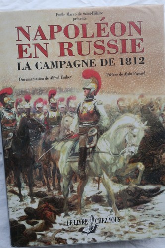 Russland saint hilaire émile - russland,