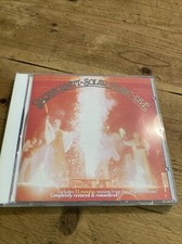 CD Grobschnitt - Solar Music