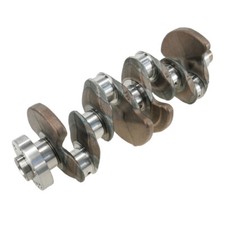Crankshaft for bmw genuine - crankshaft,