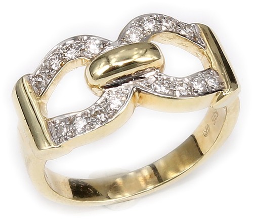Ring brillant carat - ring,