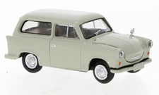 Brekina 27551 HO scale Trabant