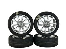 17 Zoll ORIGINAL VW Golf VII 7