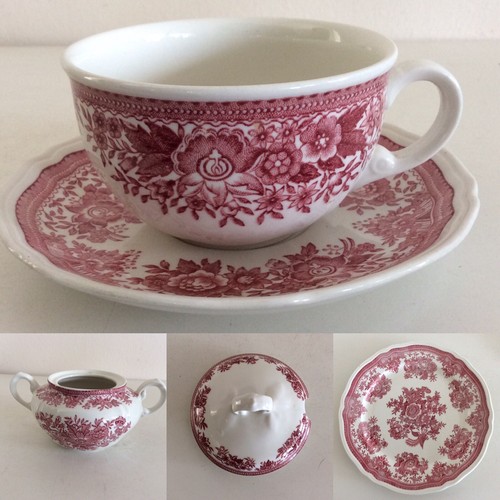 Villeroy boch kaffeeservice - boch,