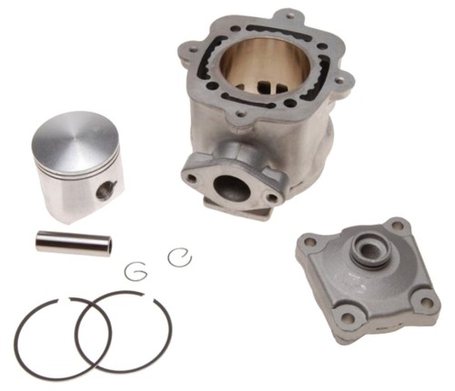 Zylinder kit 172 nikasil - 172,