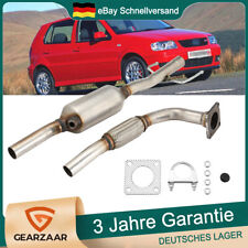 KATALYSATOR KAT FÜR SEAT AROSA 6H VW LUPO 6X 6E POLO 6N 6N2 1.0 1.4