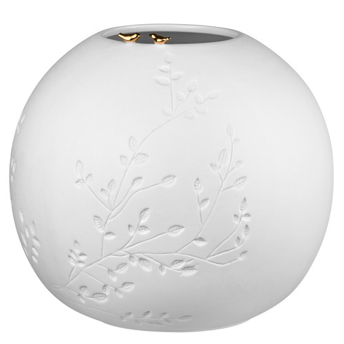 Porzellangeschichten vase - porzellangeschichten,