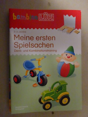 Xxxx bambino lük - bambino,