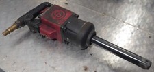 Schlagschrauber Druckluftschrauber LKW 1 Zoll CP Chicago Pneumatic