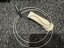 luftgewehr durchziehreinigungsset 177 und .22 