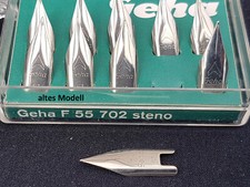 GEHA Ersatzfeder für