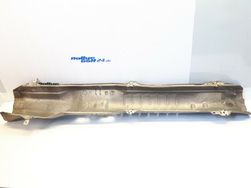 Hitzeblech auspuff - hitzeblech,