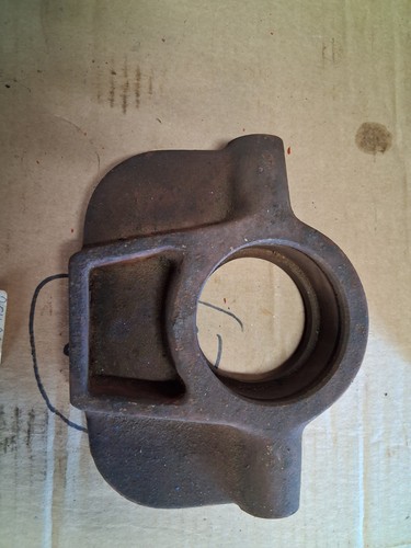 Flansch 754791r1 passend für - flansch,