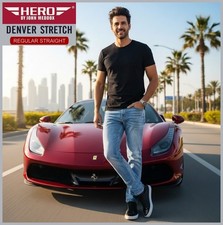 HERO DENVER | Lightbluestone |