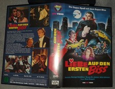 Liebe auf den ersten Biss -