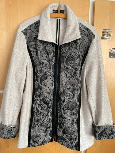 Gracia no1 damen jacke - no1,