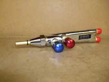 Schwerer Schaft, Mischer &