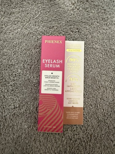 Phienex wimpernserum - phienex,