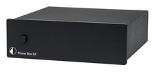 Pro ject phono box mc - box, s2