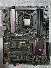 Gaming Bundle: ASUS Maximus
