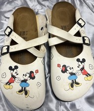 Birkenstock disney birki - birkenstock, birki's