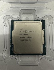 Intel Core i5-1140OF (6x