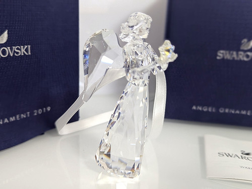 Swarovski jahresausgabe - swarovski, 💎jahresausgabe