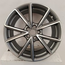 AUDI A3 8V 19 ZOLL 8J ET49