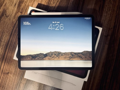 2020 apple ipad pro - ipad, (11"