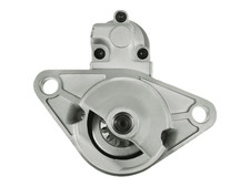 Anlasser Starter für MG ROVER MGF TF ZR ZS Hatchback 25 I Schrägheck 45