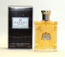 Ralph Lauren - Safari Men -