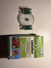 Schneckenfalle chemiefrei für Aquarien JBL Lim Collection