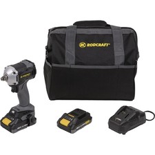 Rodcraft Akku Schlagschrauber