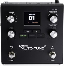 Headrush vx5 autotune - vx5, antares
