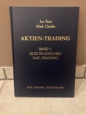 Aktien-Trading, Bd.1