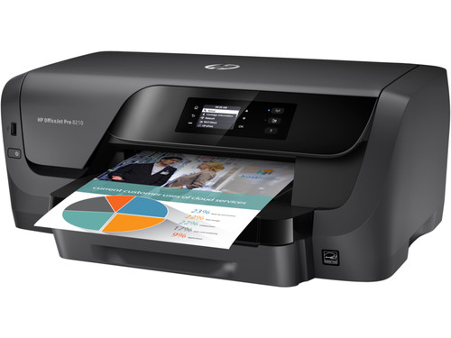Officejet pro 8210 - pro,