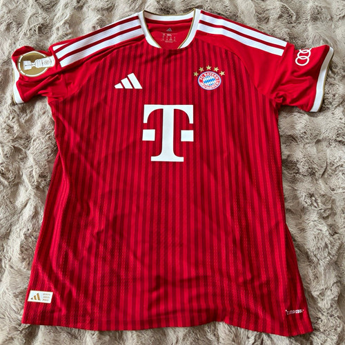 Matchworn trikot ismael - matchworn,
