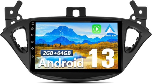 Android autoradio für opel - für,