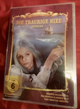 Die traurige Nixe - Rusalka -