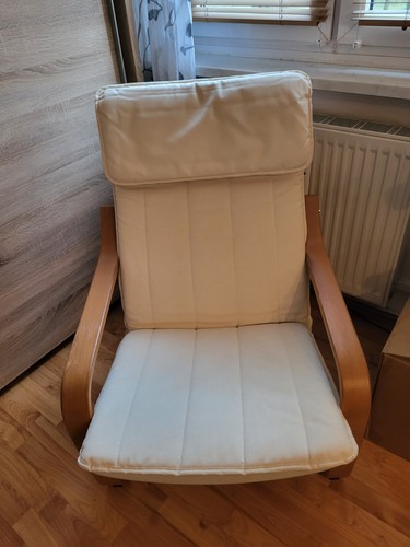 Ikea sessel weiß - sessel,