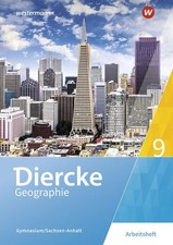 Diercke geographie ausgabe - diercke,