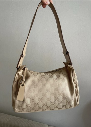 Gucci shoulder bag - gg,