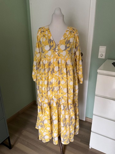 Stegmann hamburg sommerkleid - stegmann,