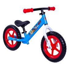 Paw Patrol Sicheres Lernrad