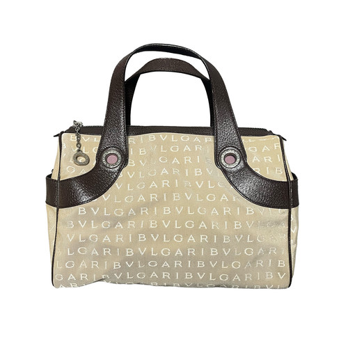 Bulgari logo mania - , bag