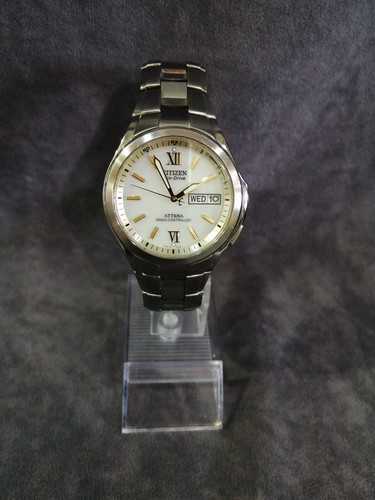 Citizen eco drive watch - citizen, eco-drive