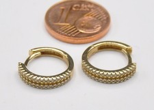 Creolen Ohrringe Ohrstecker