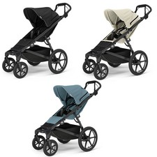 Thule Urban Glide 4-Wheel