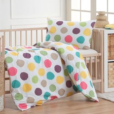 Bettwäsche Punkte Traumschlaf